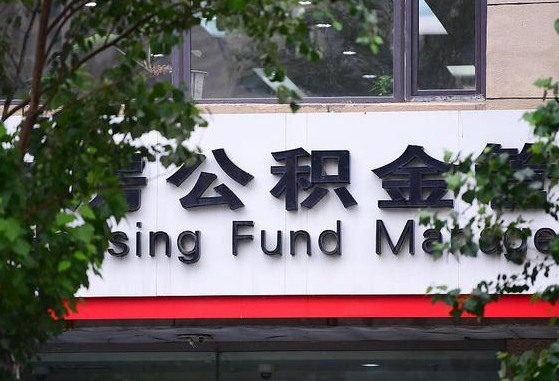 新余公积金可以找黄牛取出来吗（公积金 黄牛）